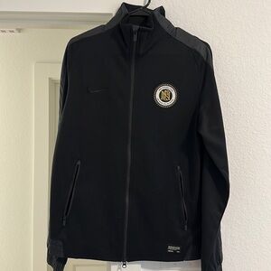 Nike FC track jacket